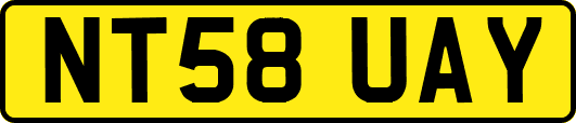 NT58UAY
