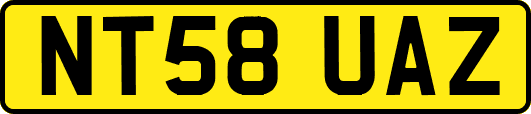 NT58UAZ
