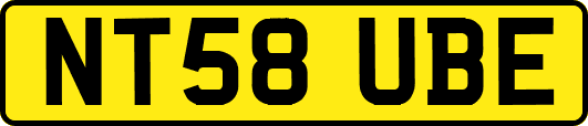 NT58UBE