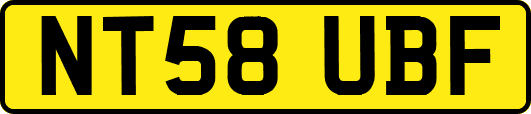 NT58UBF