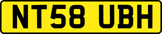 NT58UBH