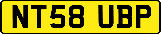 NT58UBP