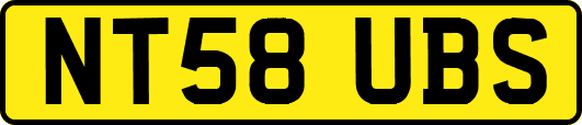 NT58UBS