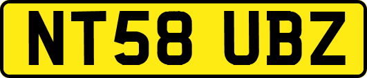 NT58UBZ