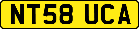 NT58UCA