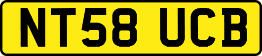 NT58UCB