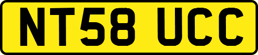 NT58UCC