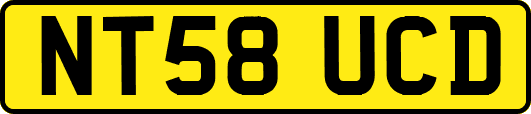 NT58UCD
