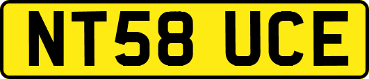 NT58UCE