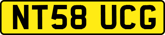 NT58UCG