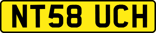 NT58UCH