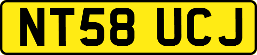 NT58UCJ