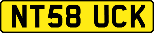 NT58UCK