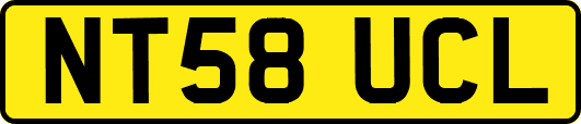 NT58UCL