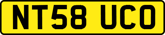 NT58UCO