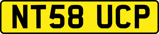 NT58UCP