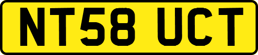 NT58UCT