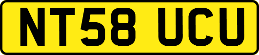 NT58UCU