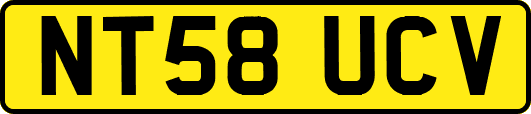 NT58UCV