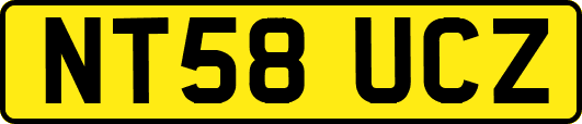 NT58UCZ
