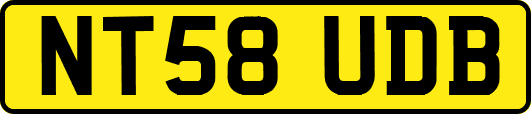 NT58UDB