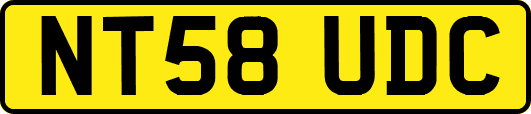 NT58UDC