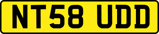 NT58UDD