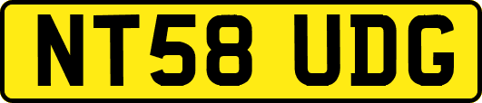 NT58UDG