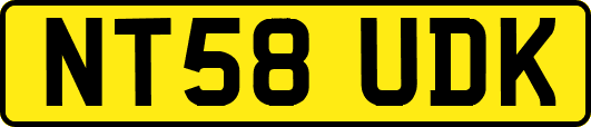 NT58UDK