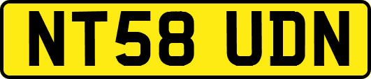 NT58UDN