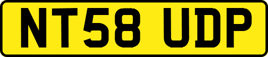 NT58UDP