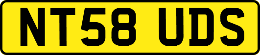 NT58UDS