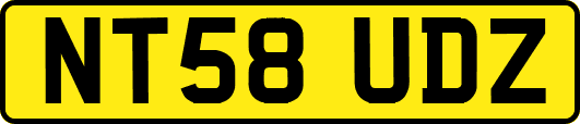 NT58UDZ