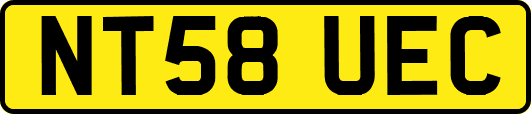 NT58UEC