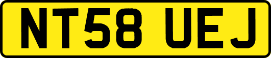 NT58UEJ