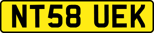 NT58UEK