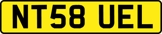 NT58UEL