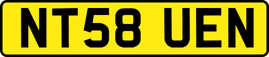 NT58UEN