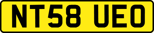NT58UEO