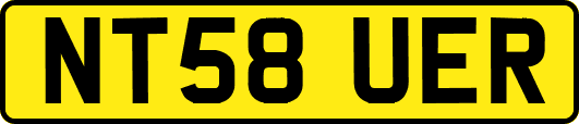 NT58UER