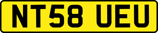 NT58UEU