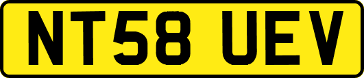 NT58UEV