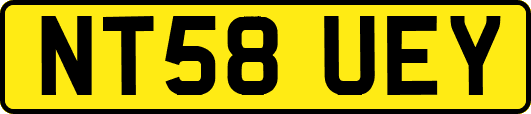 NT58UEY