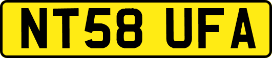 NT58UFA