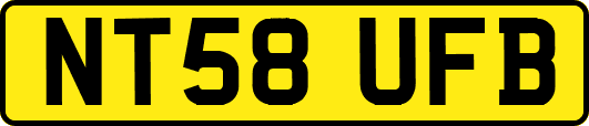 NT58UFB