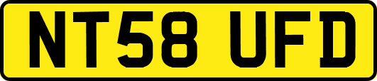 NT58UFD