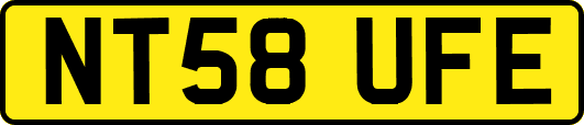 NT58UFE