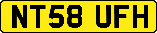 NT58UFH