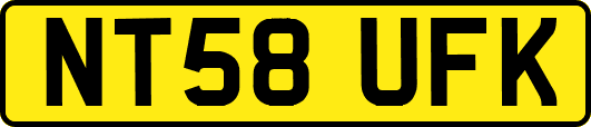 NT58UFK