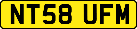 NT58UFM
